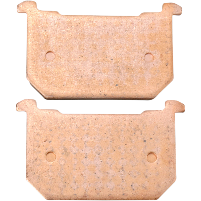 FA68HH DOUBLE H SERIES BRAKE PAD SET