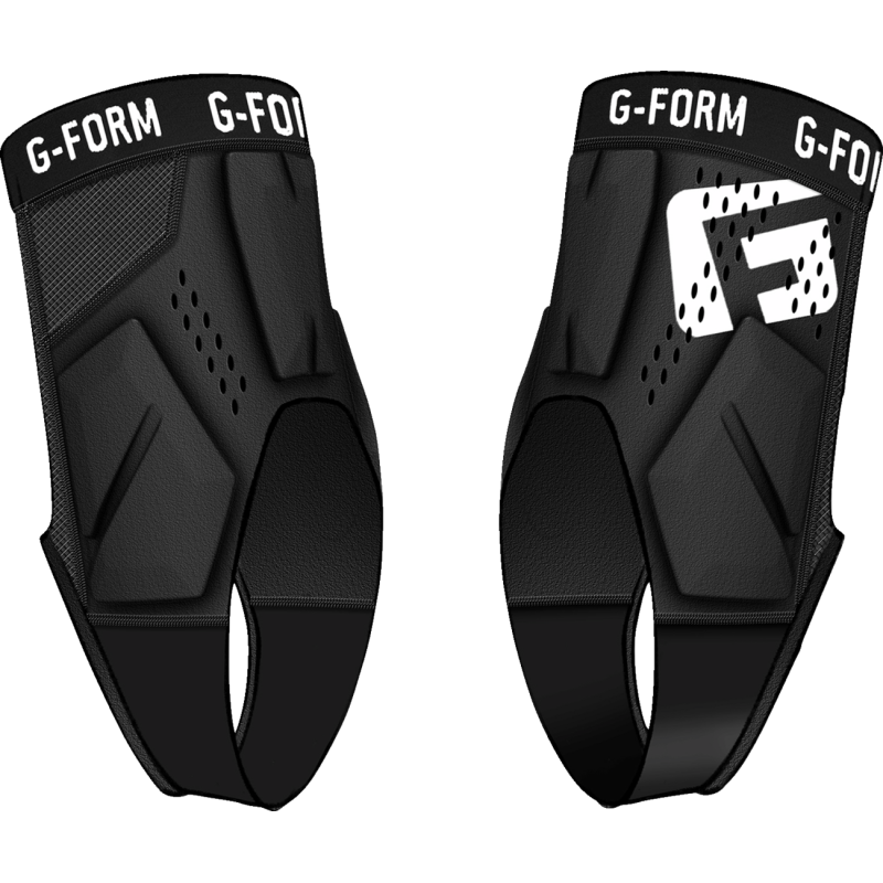 Pro-X4 Ankle Guard L/XL