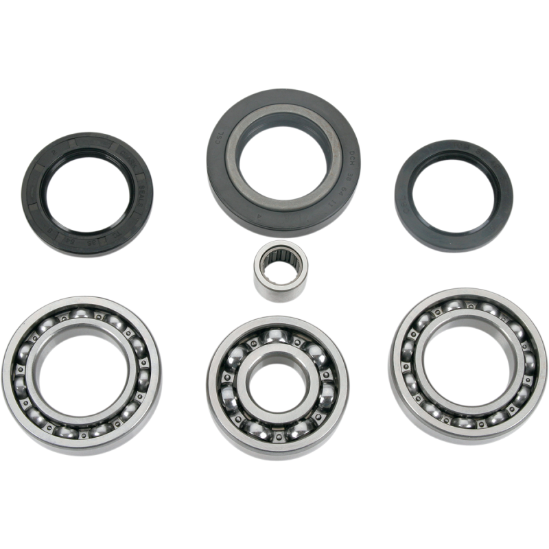ALL BALLS DIFFERENTIAL KIT