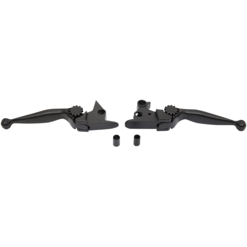 15-17 FLS/FXSB JOURNEY LEVER SET  BLK