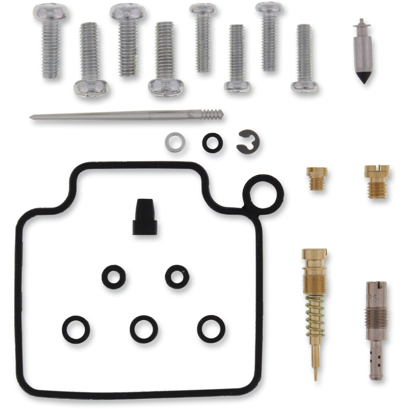 REPAIR KIT CARB HON