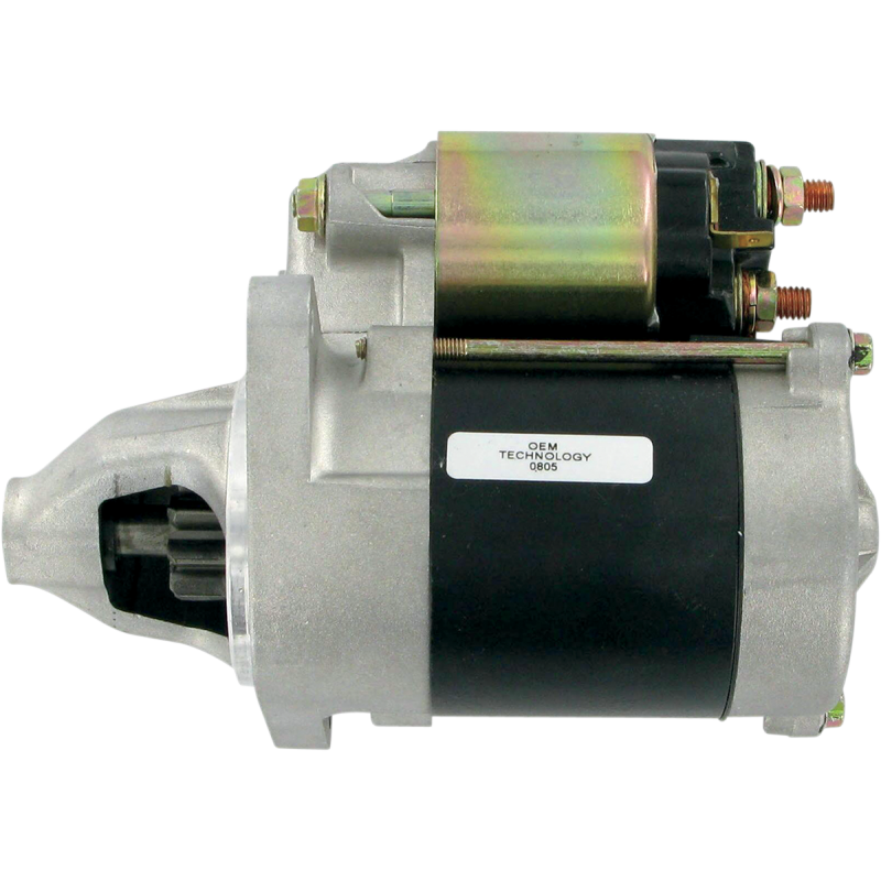 New Kawasaki Starter Motor