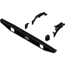 REAR BUMPER - POLARIS RANGER 1000