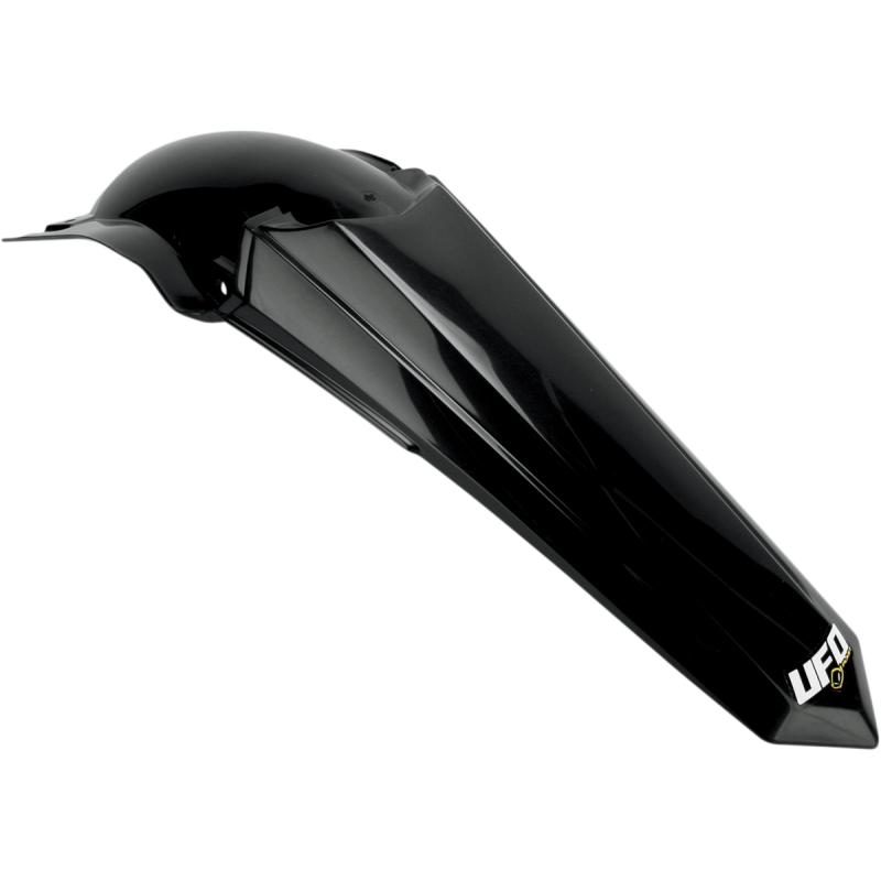 YZF250 REAR FNDR BLACK