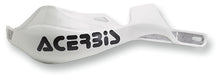 HANDGUARD- RALLY PRO X-STRONG WHITE