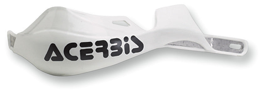 HANDGUARD- RALLY PRO X-STRONG WHITE