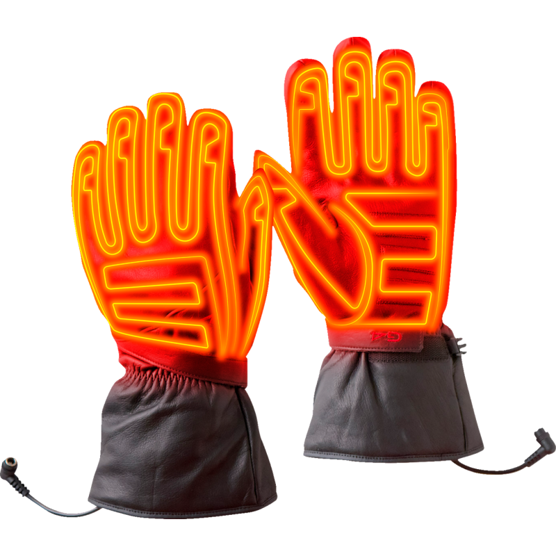 GLOVE HEAT 12V G4 2X