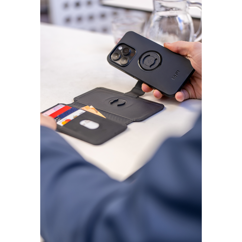 MAGNETIC FLIP COVER SPC+ XL