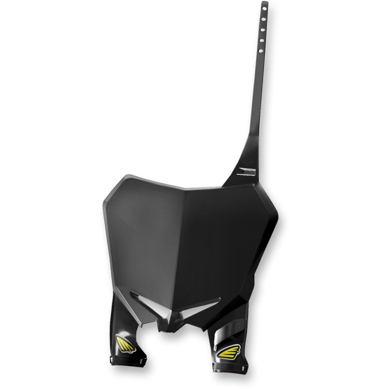 10-18 RMZ-250/08-17 RMZ-450 STADIUM PLAT BLACK