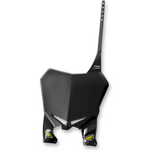 10-18 RMZ-250/08-17 RMZ-450 STADIUM PLAT BLACK