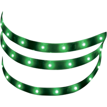 LIGHT LED ACCENT GREEN