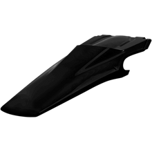 FENDER R HUS BLK