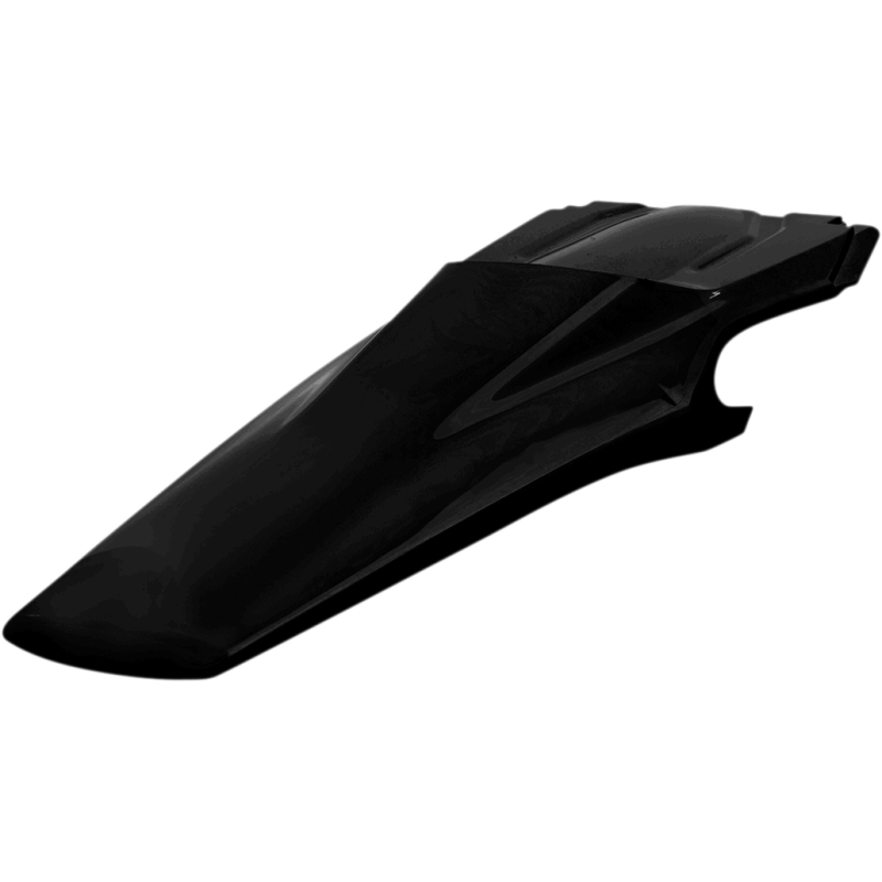 FENDER R HUS BLK