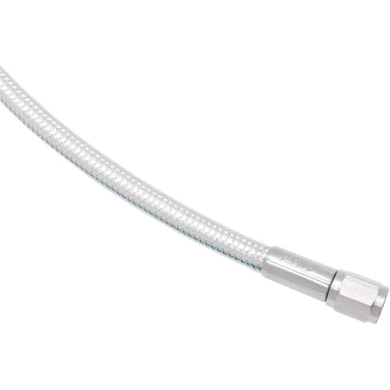 28" CHROMITE II BRAKE HOSE