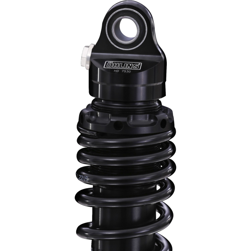 SHOCK STX REBOUND ADJ BAGGER 12