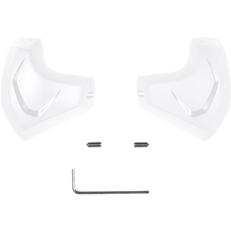 ELBOW SLIDER WHT