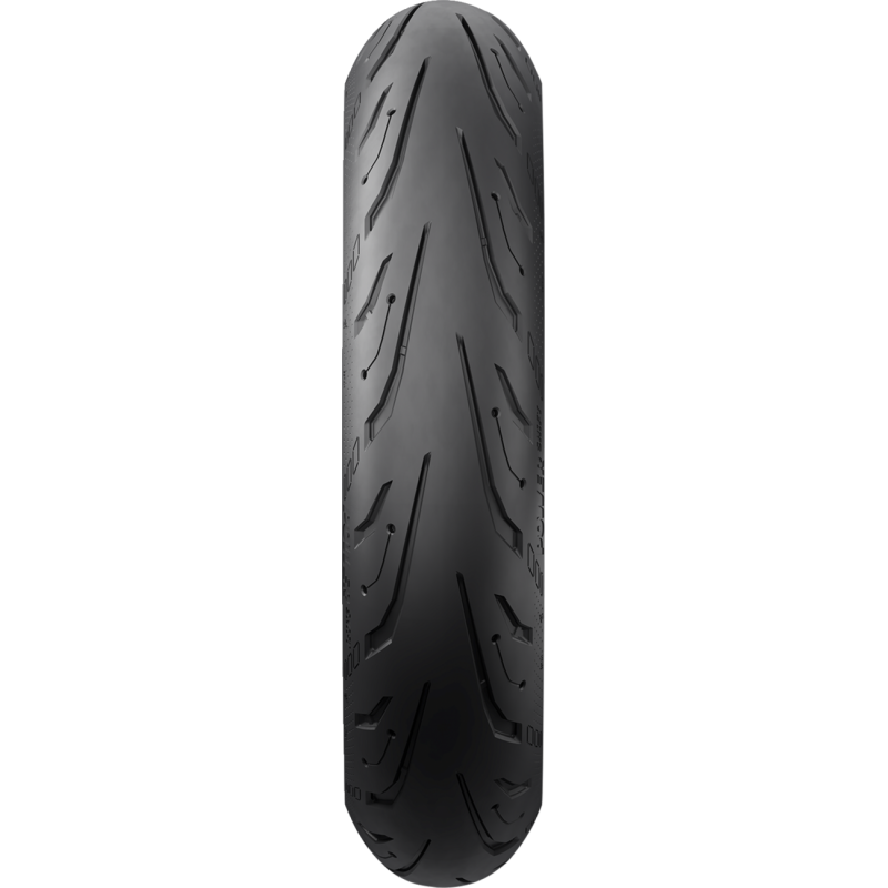 MICHELIN 120/70R17 58H POWER SHIFT FRONT TL