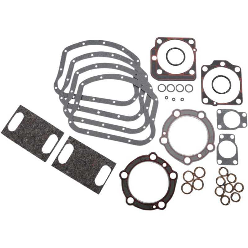 48-65 PANHEAD TOP END GASKET KIT