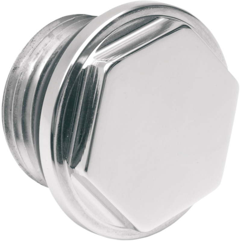 FUEL TANK OUTLET PLUG (EA)