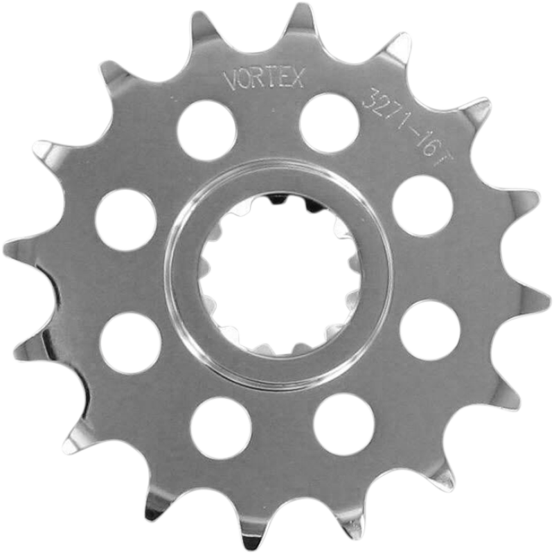VORTEX 16 TOOTH FRONT SPROCKET