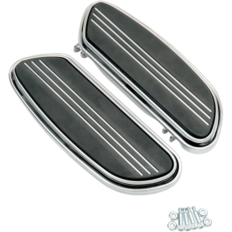 80-19 FLHT STREAMLINE DRIVER FL/BOARDS