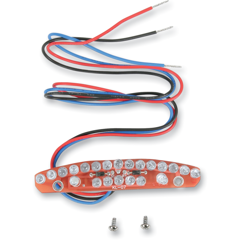 REPL LED BOARD F/ 255306/358/197/198
