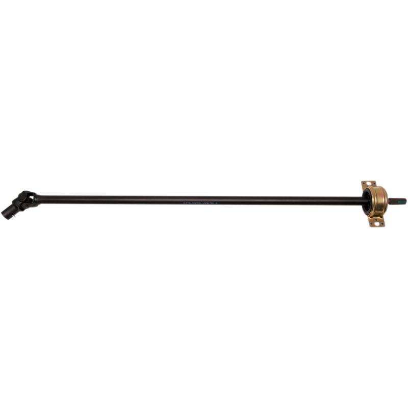 MOOSE PROPELLER SHAFT