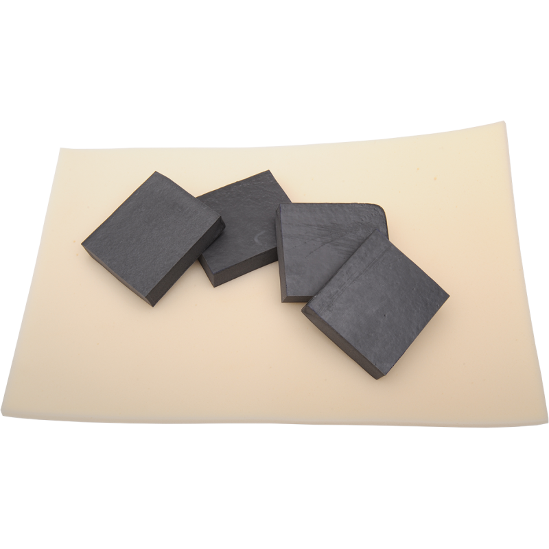 SEAT FOAM REPAIR KIT