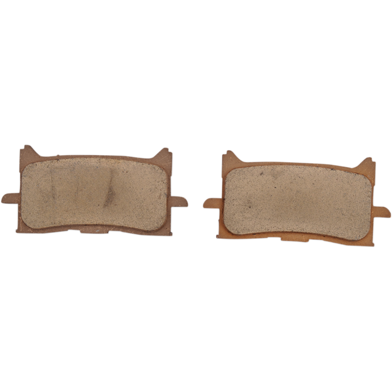 BRAKE PAD SINTERED DP559