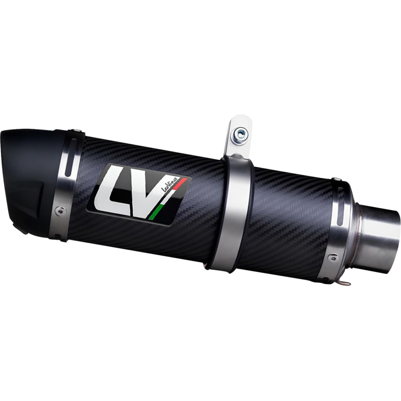 MUFLER GP CORSA EVO CB500