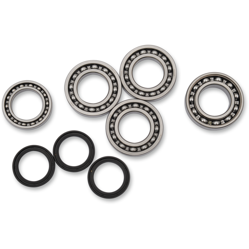 ATV FRONT DIFF BEARING & SEAL KIT