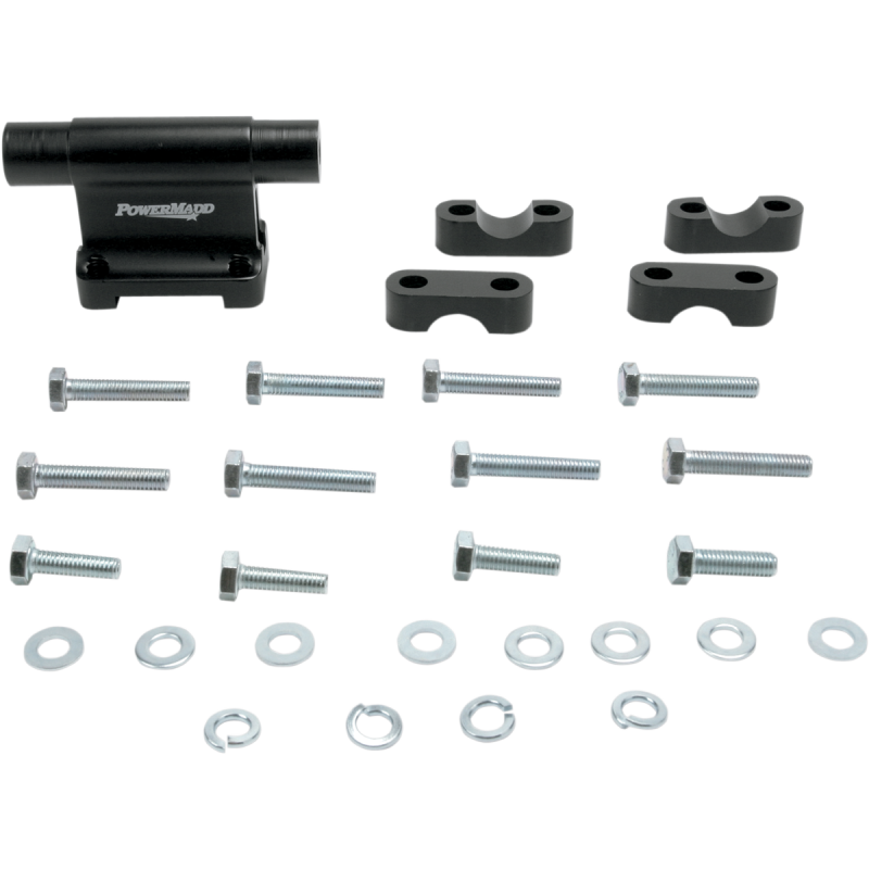 PIVOT ADAPTER KIT SKI-DOO