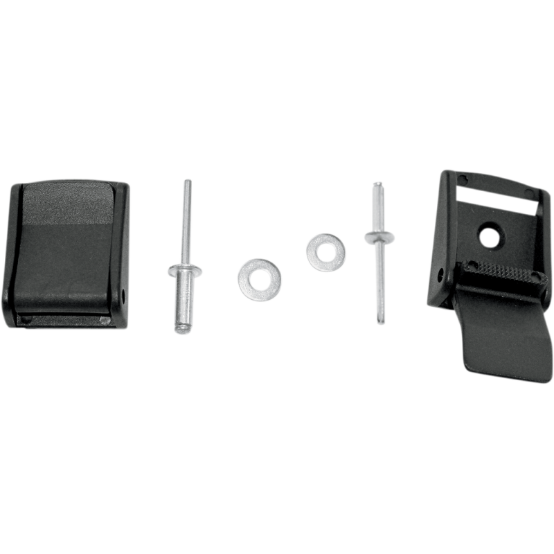 CAM BUCKLE KIT