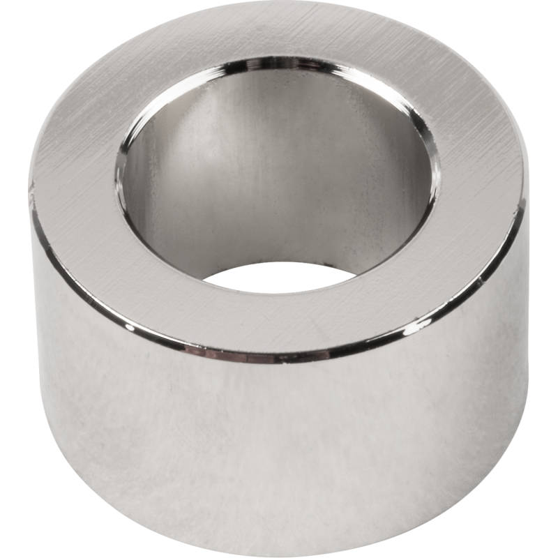 .750" CHR OUTER AXLE SPACER (EA)