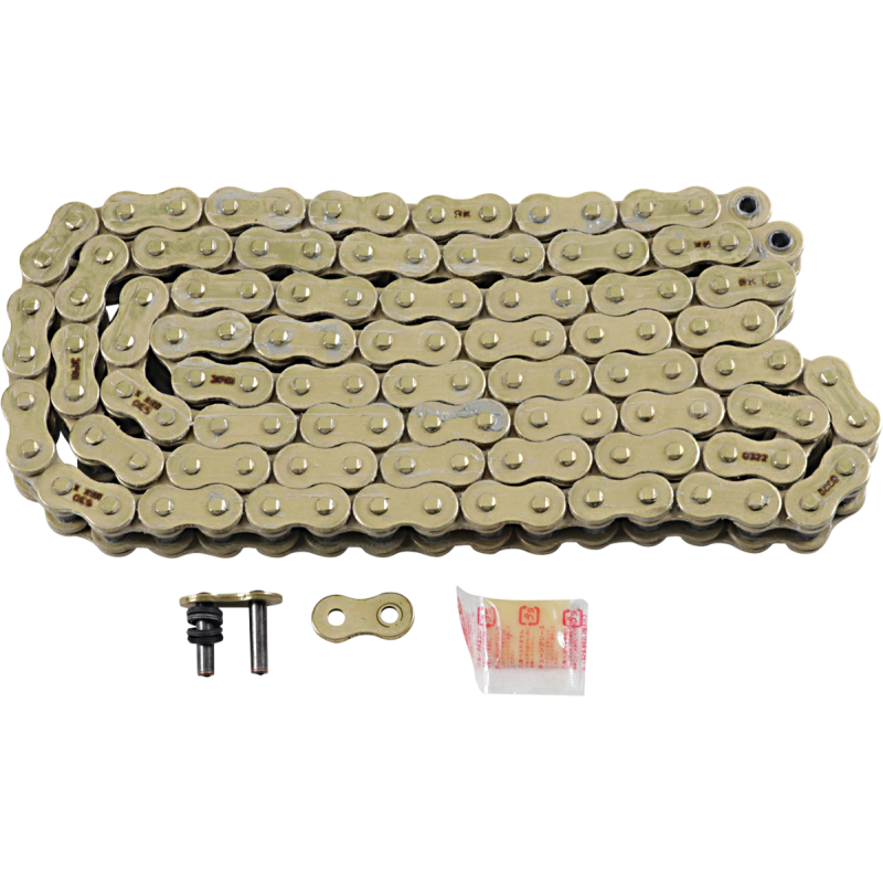 CHAIN 530MAX-X X 120 GOLD