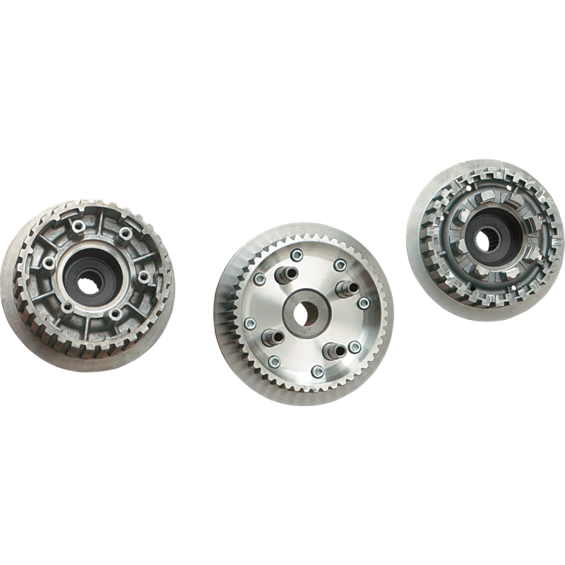 98-06 INNER CLUTCH HUB B/TWINS