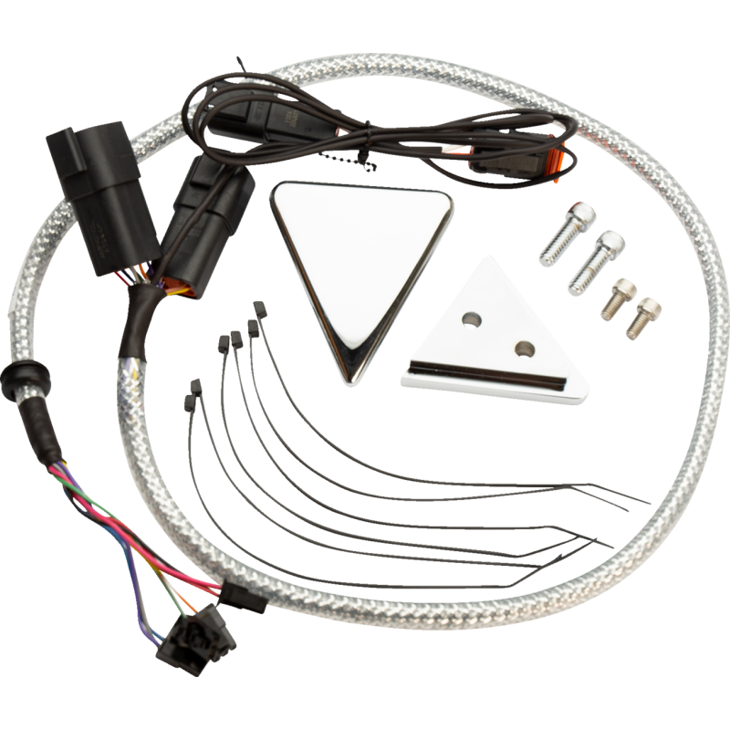 MOUNT GAUGE 9000 AI -05 V