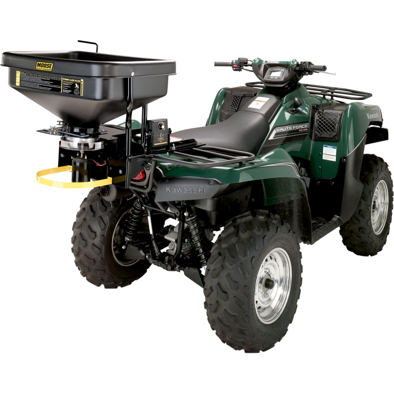 MOOSE ELECTRIC SPREADER