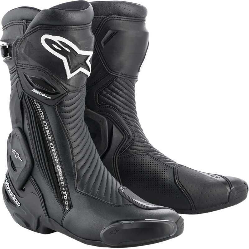 BOOT SMX+ BK 44