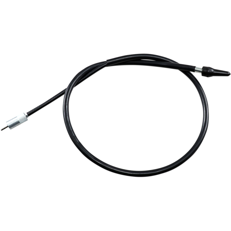 SPEEDO CABLE BLACK VINYL