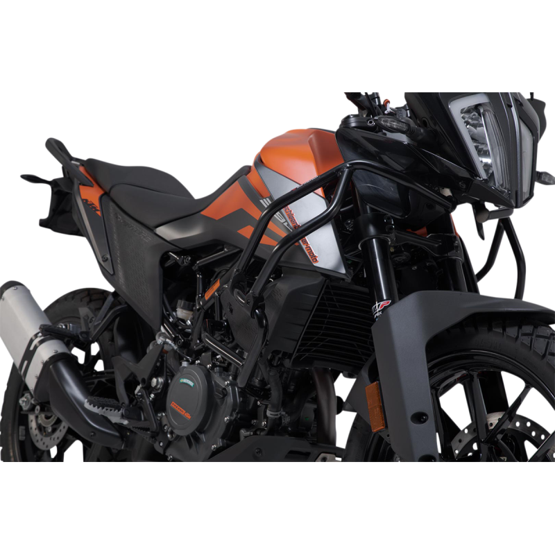 UPPER CRASH BAR ORIG KTM CRASH BAR BK KTM 39019