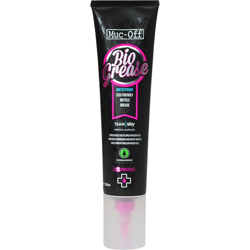 MUC-OFF BIO GREASE 150ML