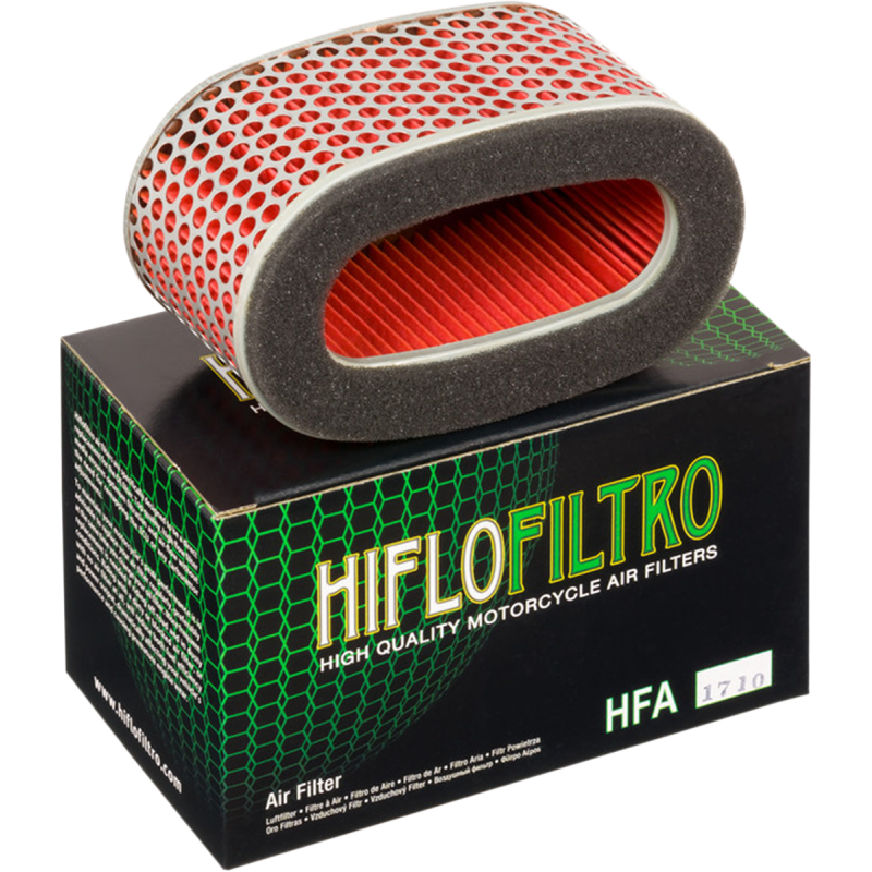 FILTERAIR HIFLOFILTRO HON