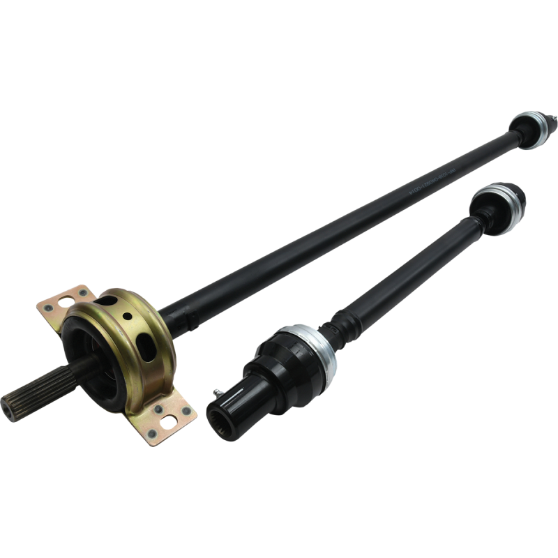 PROPELLER SHAFT COMPLETE