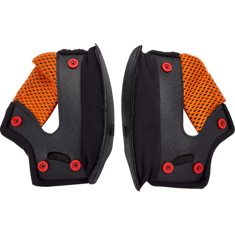 GRINGO/S/SV CHEEK PADS 22.06 15MM