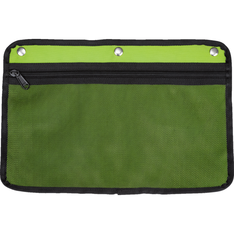 BAG UNIV. RACK MNT.40L