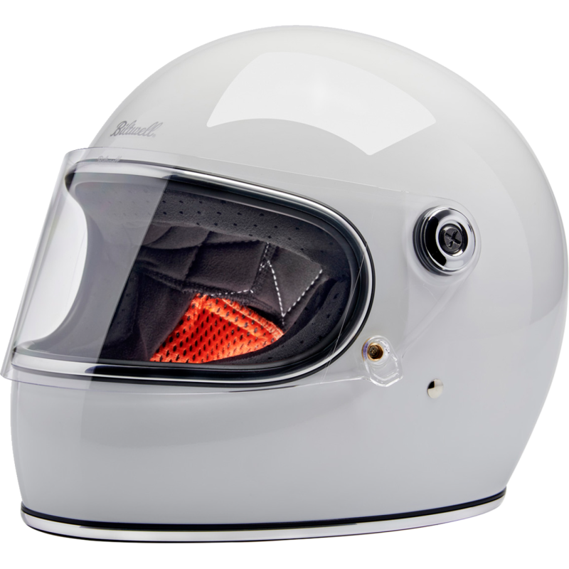GRINGO S GLOSS WHITE LG