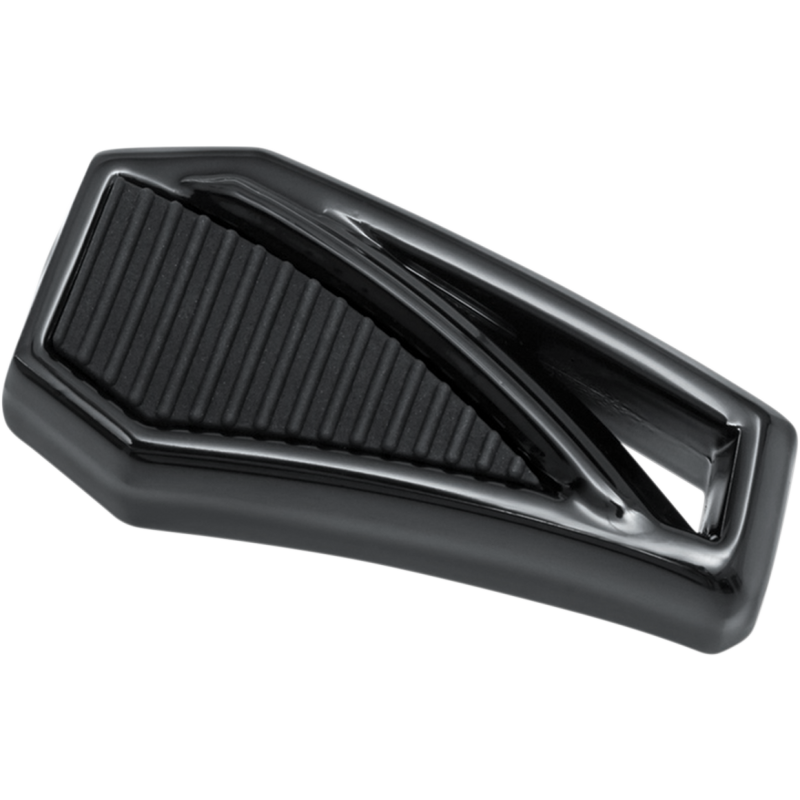 PHANTOM SHIFT & BRAKE PEG, GLOSS BLACK PN 5763