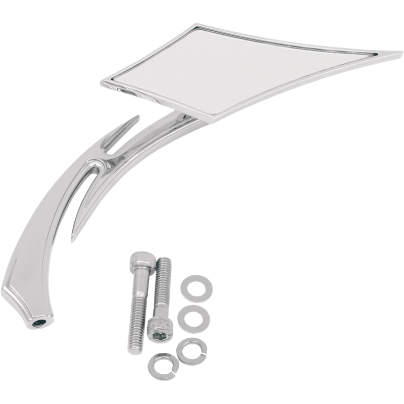 LANCE DIE CAST MIRROR (EA)