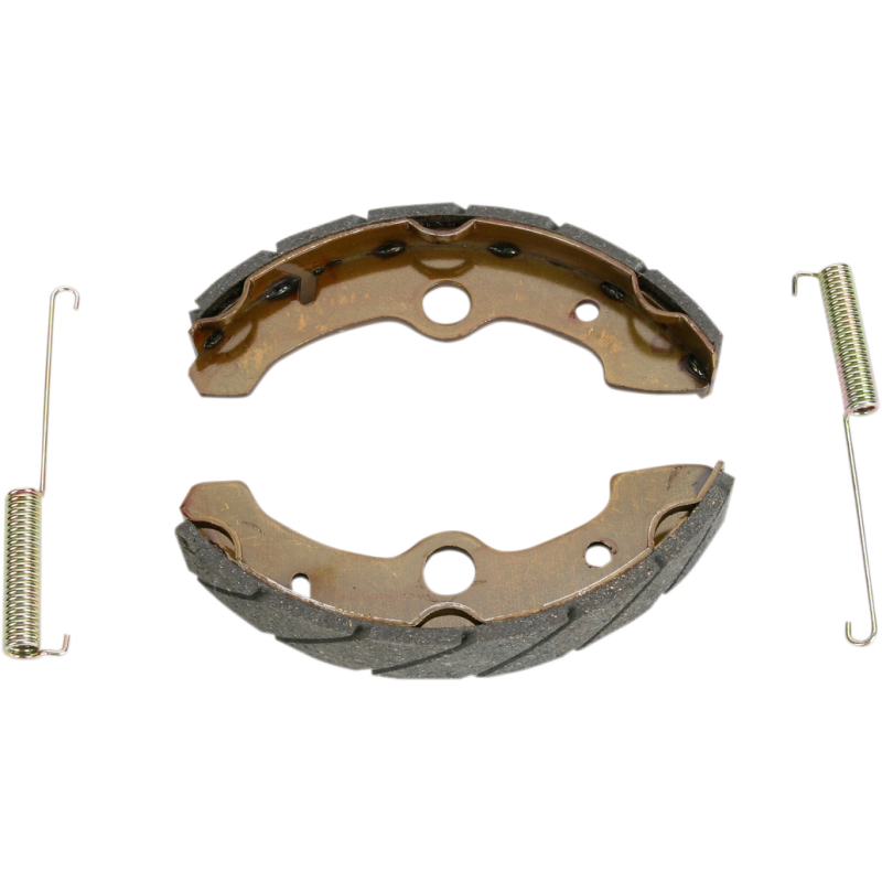 524G BRAKE SHOE SET EBC